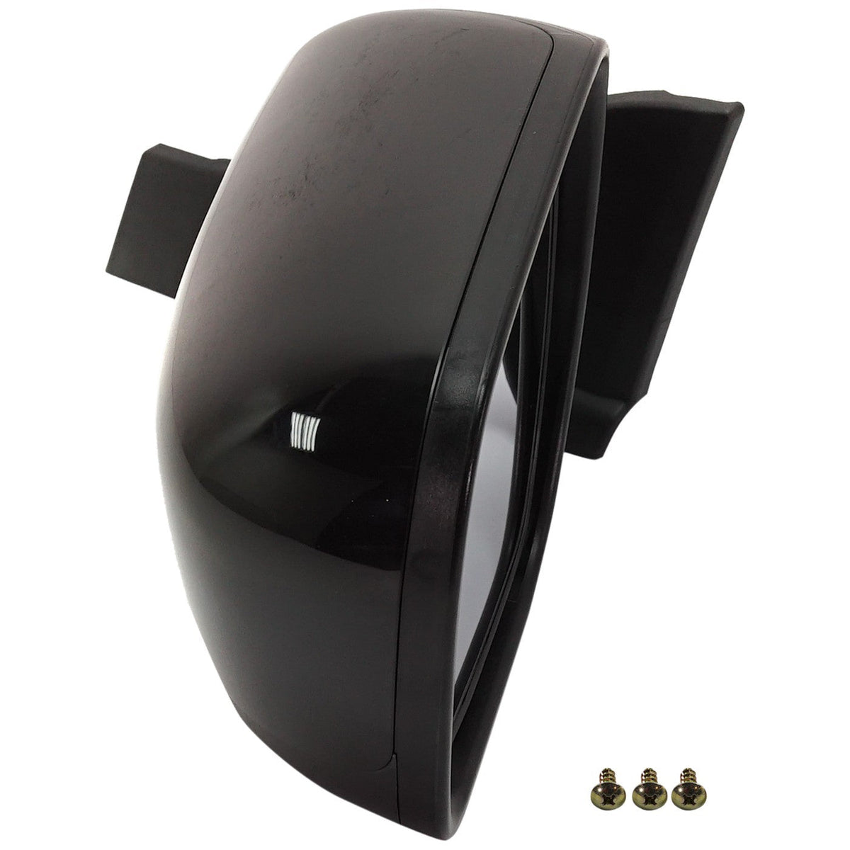 Driver Left Side Heated Mirror for Mazda 5, CX-7 (2010–2012)