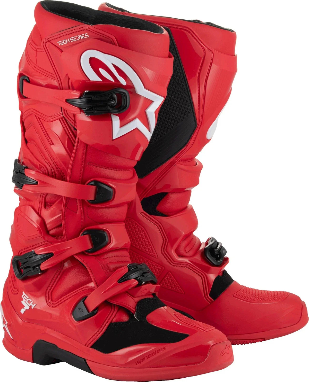 Alpinestars Tech 7 Offroad Boots for Motorcycle (US 13)