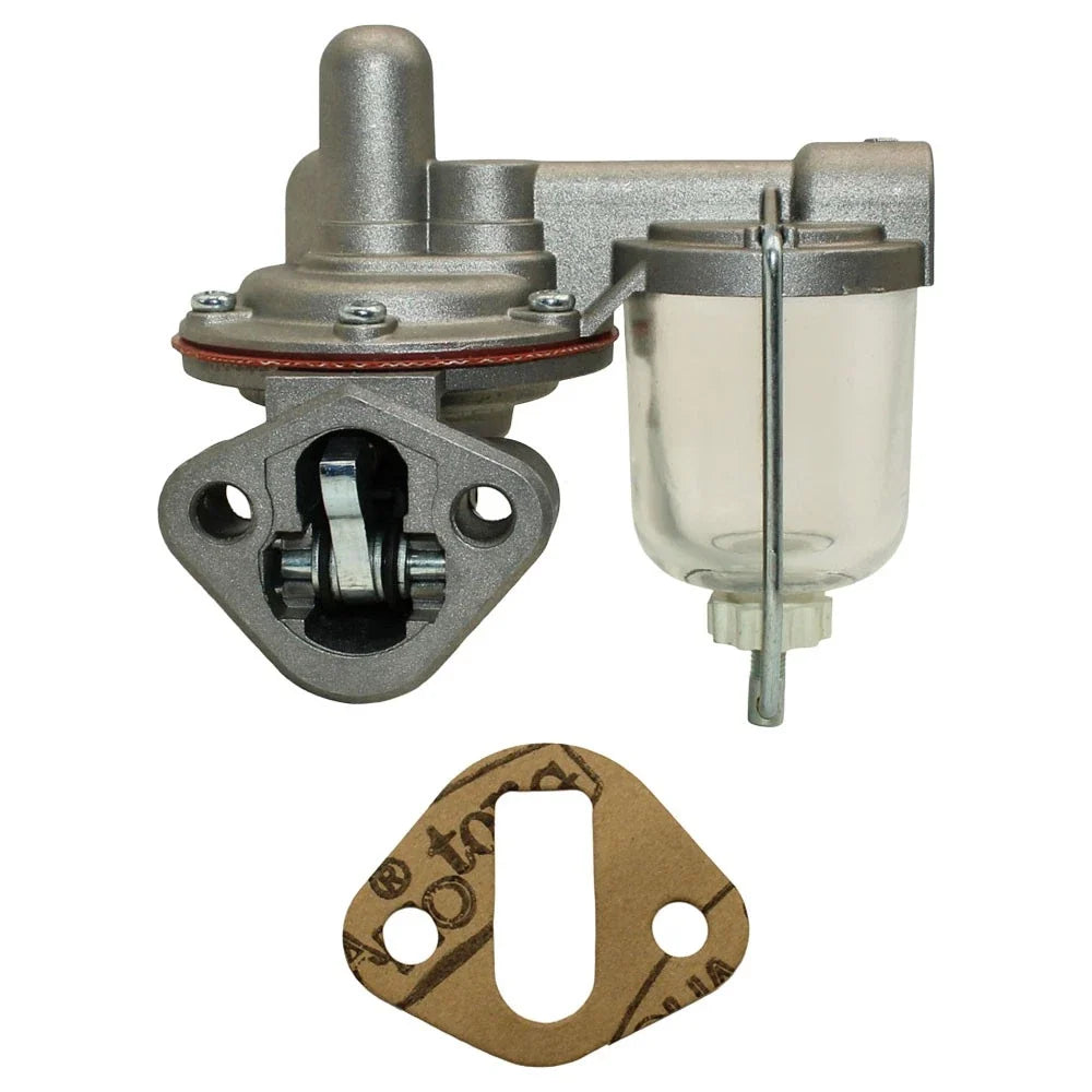 Fuel Lift Pump for David Brown (S.63033)