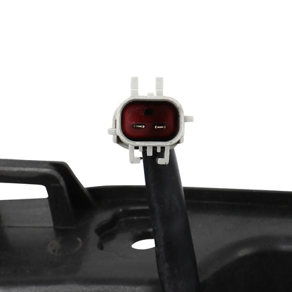 Power Window Regulator w/Motor for 2007-2012 Dodge Nitro Front Driver Left