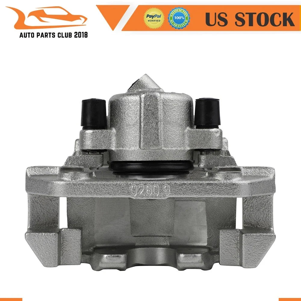 Front Driver Side Brake Caliper Assembly for Ford Escape (2001-2007)