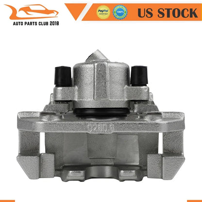Front Driver Side Brake Caliper Assembly for Ford Escape (2001-2007)