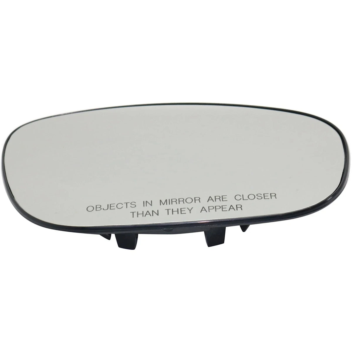 Heated Passenger Side Mirror Glass for Chrysler 300