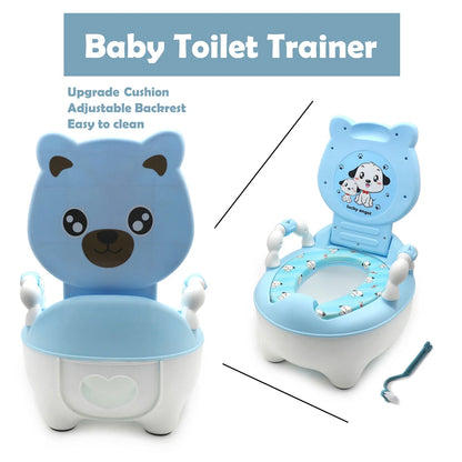 Potty Training Seat for Kids (Portable)