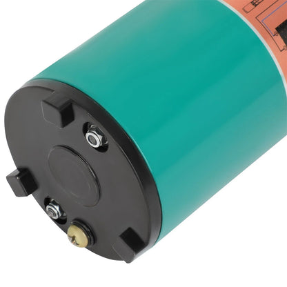 Submersible Water Pump 12v for Deep Well - 1 Year Warranty