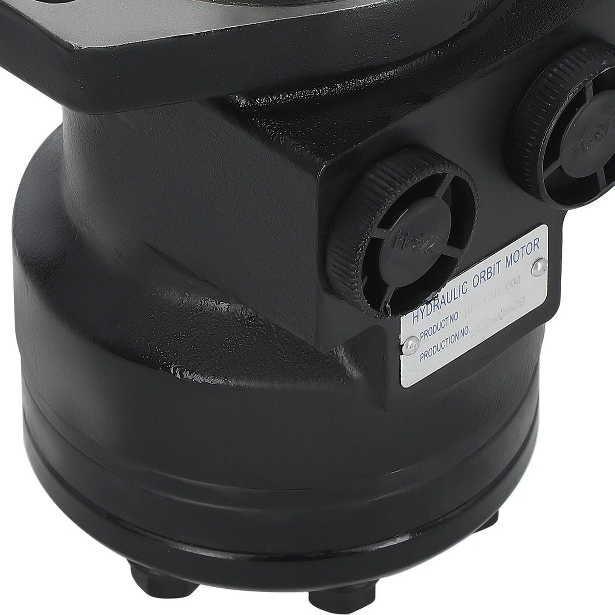 101-1701-009 Hydraulic Motor for Eaton Char-Lynn H Series