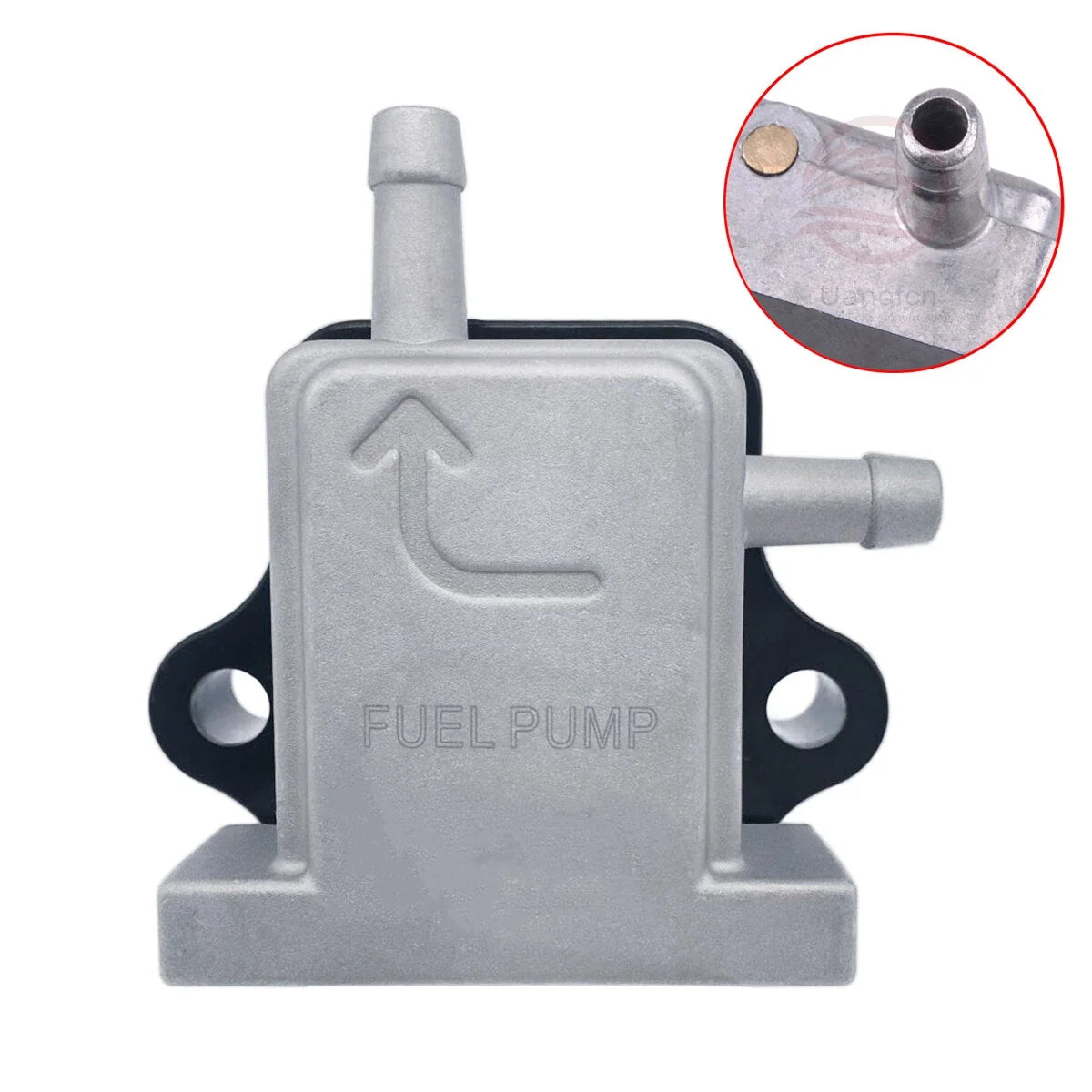 Marine Fuel Pump Replacement for Tohatsu 4 (2010-2023)