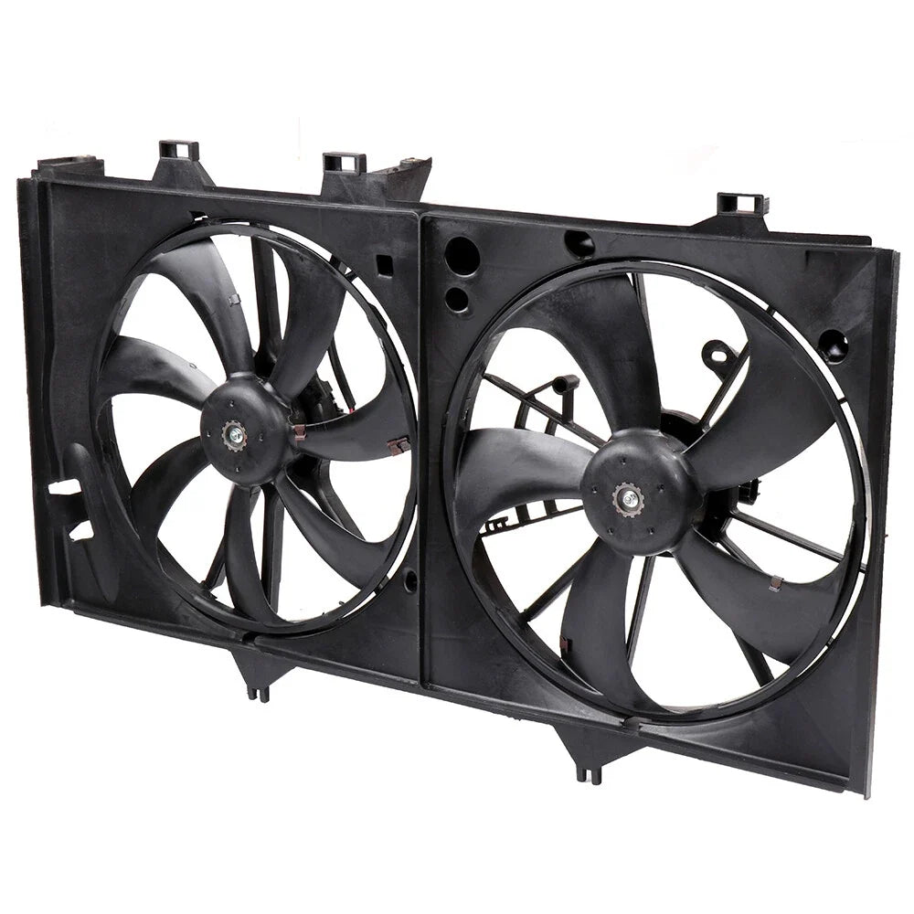 Cooling Fan Kit for Toyota Camry (2012–2017)