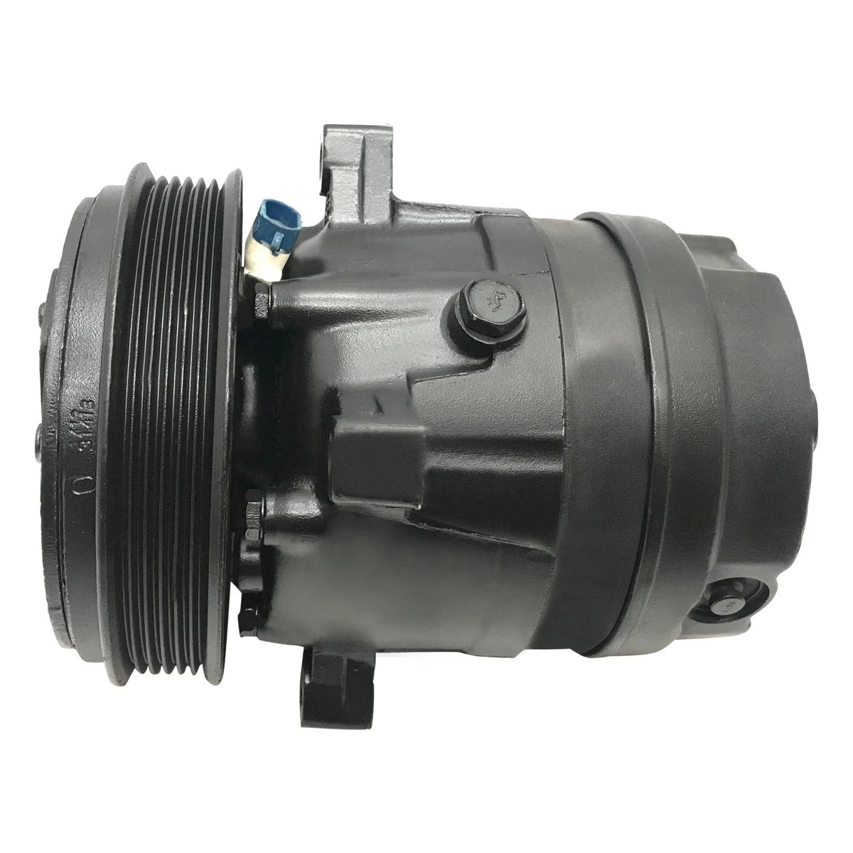 AC Compressor Replacement for Buick Skylark 3.3L (1992–1993)