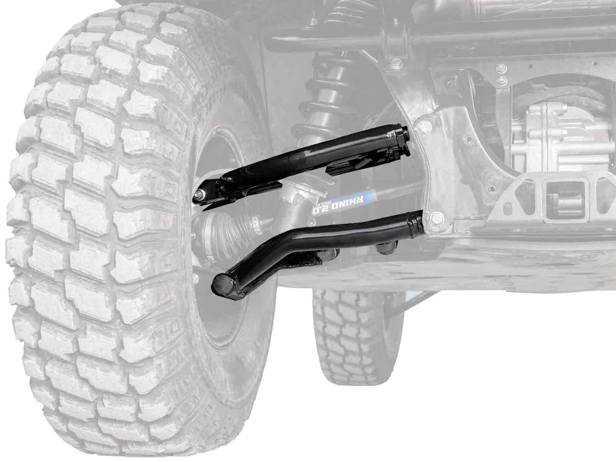 Rear A-Arms 1.5" Offset for HD 10 Can-Am Defender (2020–2023)