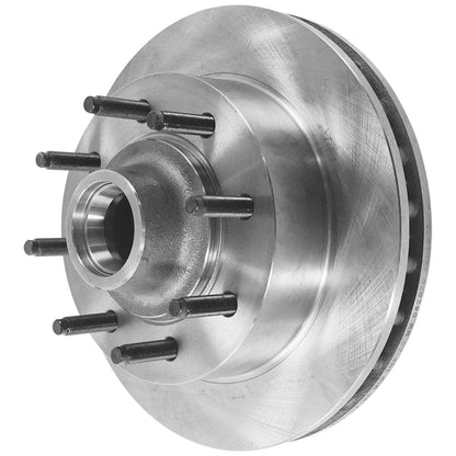 Front Brake Disc for Ford F250 F350 Excursion (1999–2007)