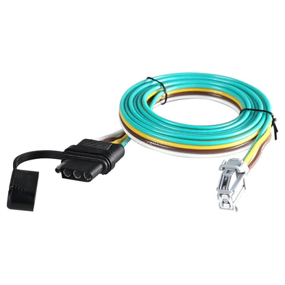 Trailer Light Power Wiring Harness 56210 for GMC Terrain (2010-2017)