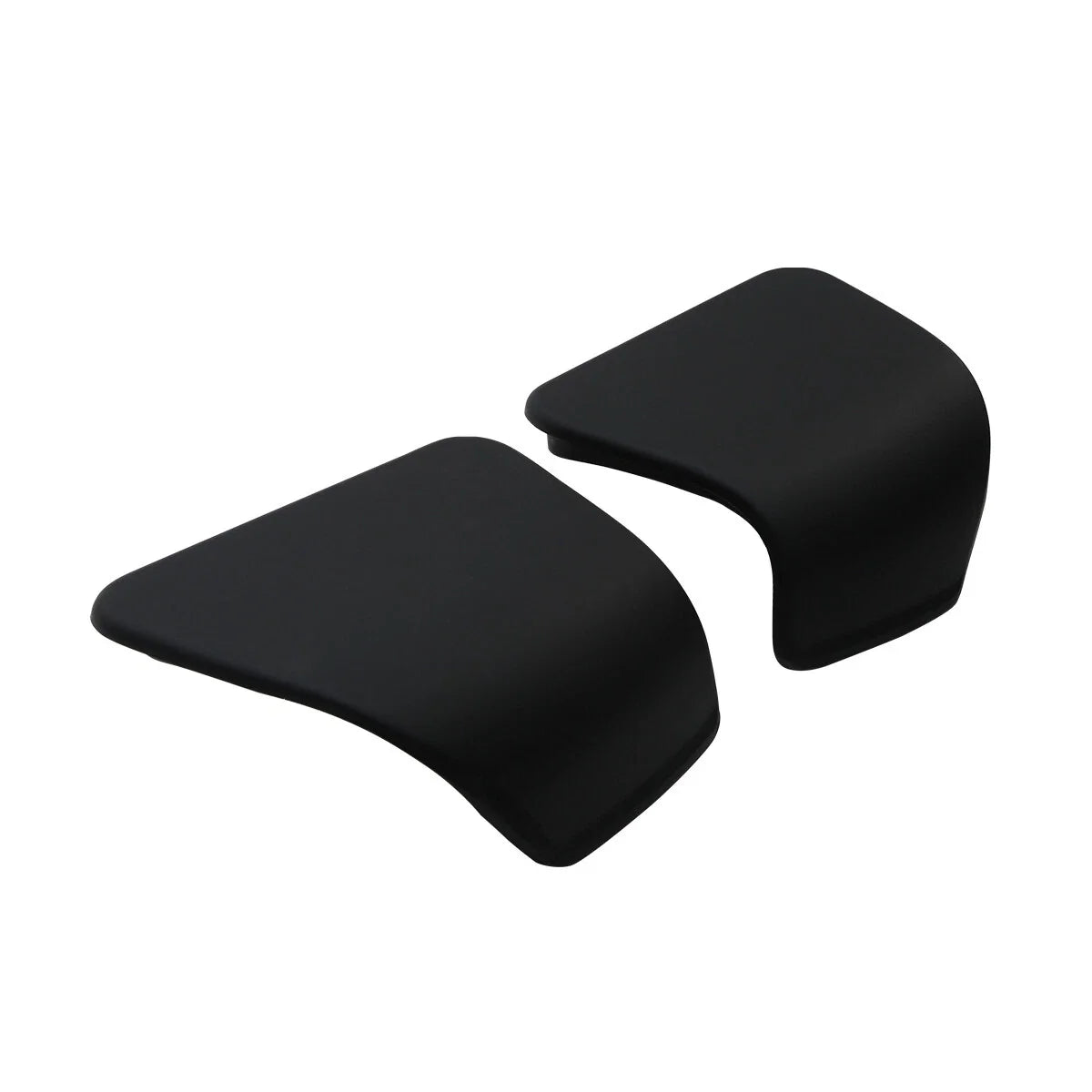 Matte Black Inner Fairing Glove Box Door for Harley Road Glide FLTRX (2015–2024)