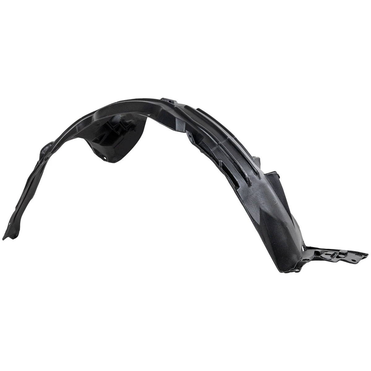 Fender Liner for Honda Fit (2015–2017) Front Passenger Side Inner w/ Bracket