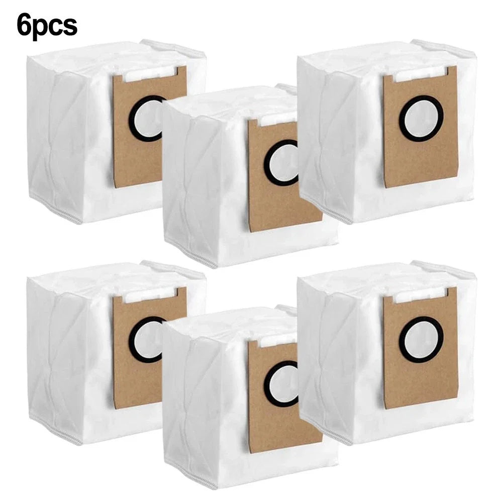 3L Dust Bags for eufy 3in1 E20 (6 Pack)