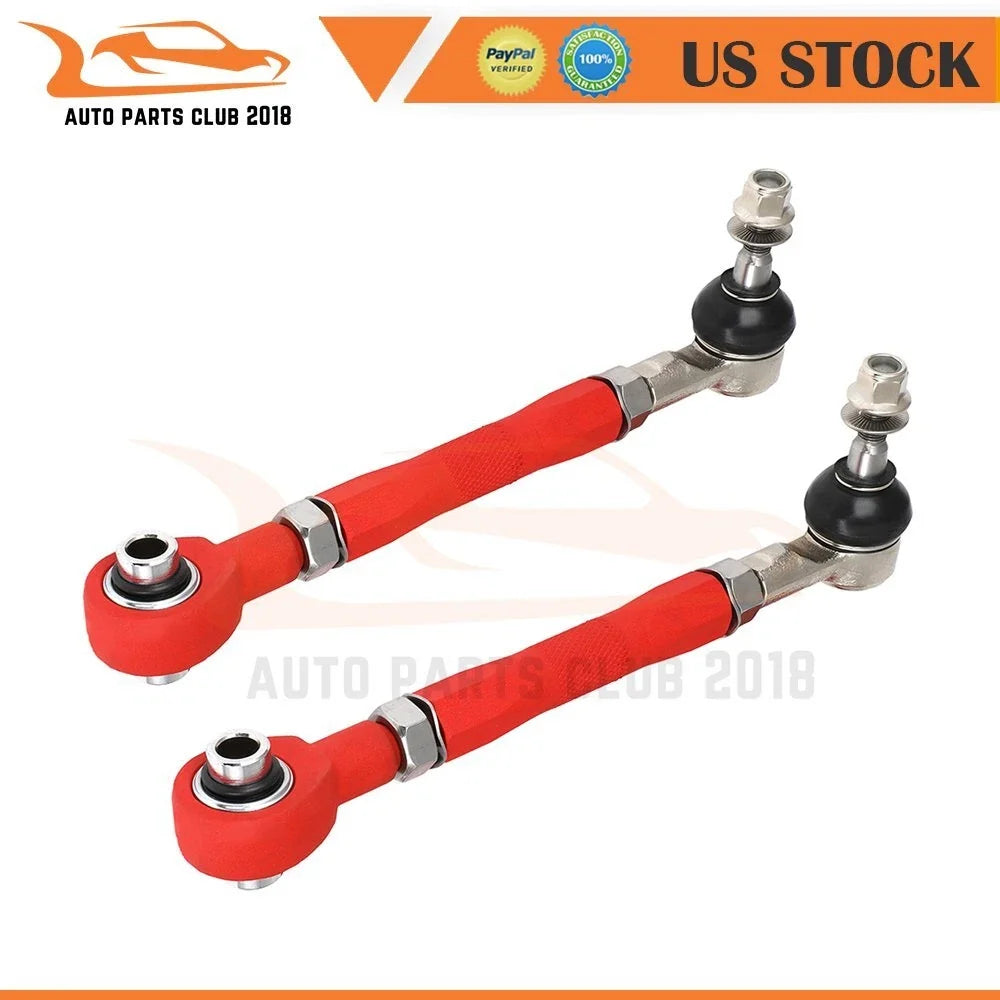 Adjustable Rear Camber Kit for Lexus IS250/IS350 (2006–2013)