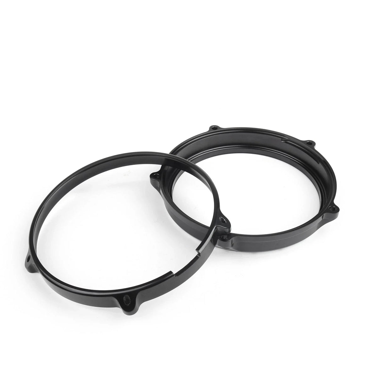 CNC Cut Headlight Bezel Trim Ring 7" for BMW R Nine T 2014-2017