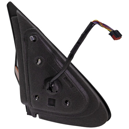 Left Heated Mirror Assembly for Ford Expedition (2015-2017)