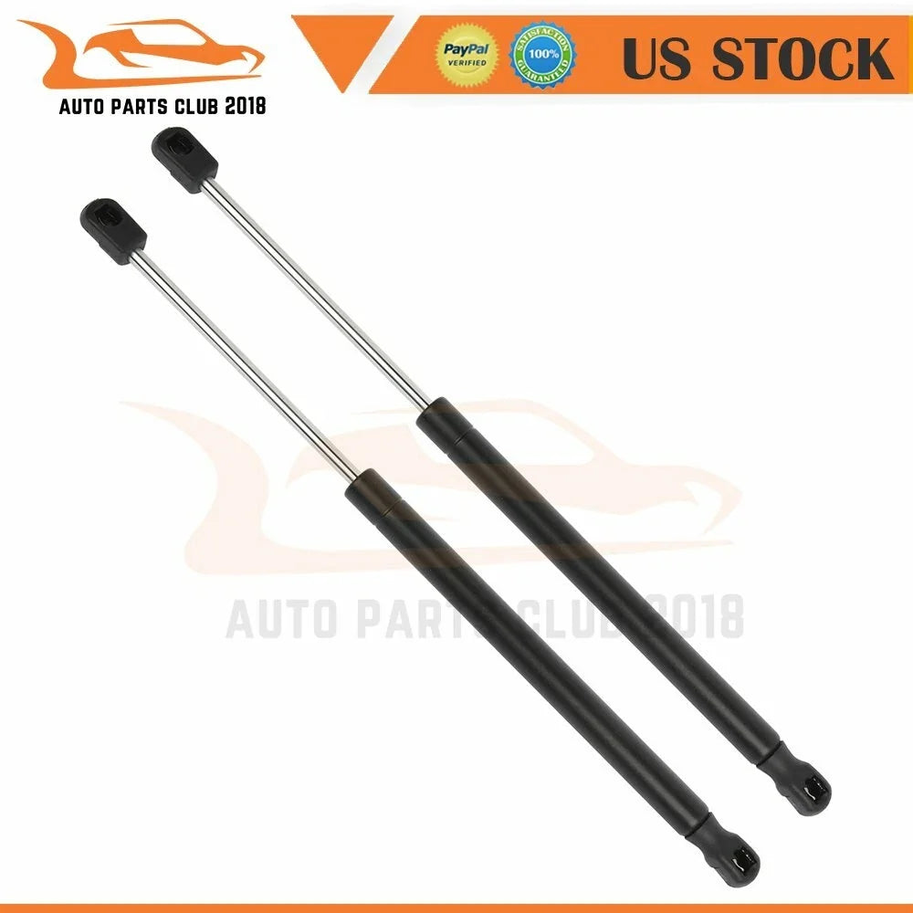 2X Front Hood Lift Support Shocks for Infiniti Q50 (2014–2017)