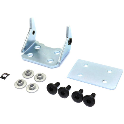Front Passenger Right Side Lower Door Hinge for Chevy Suburban