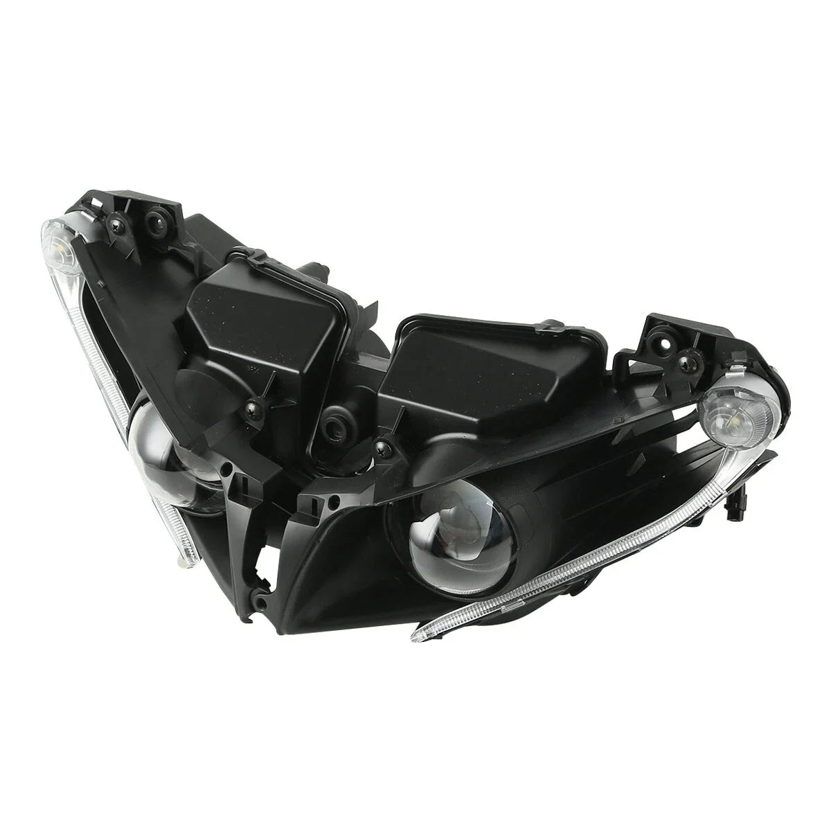Headlight Assembly Front for Yamaha YZF-R1 (2012–2014)