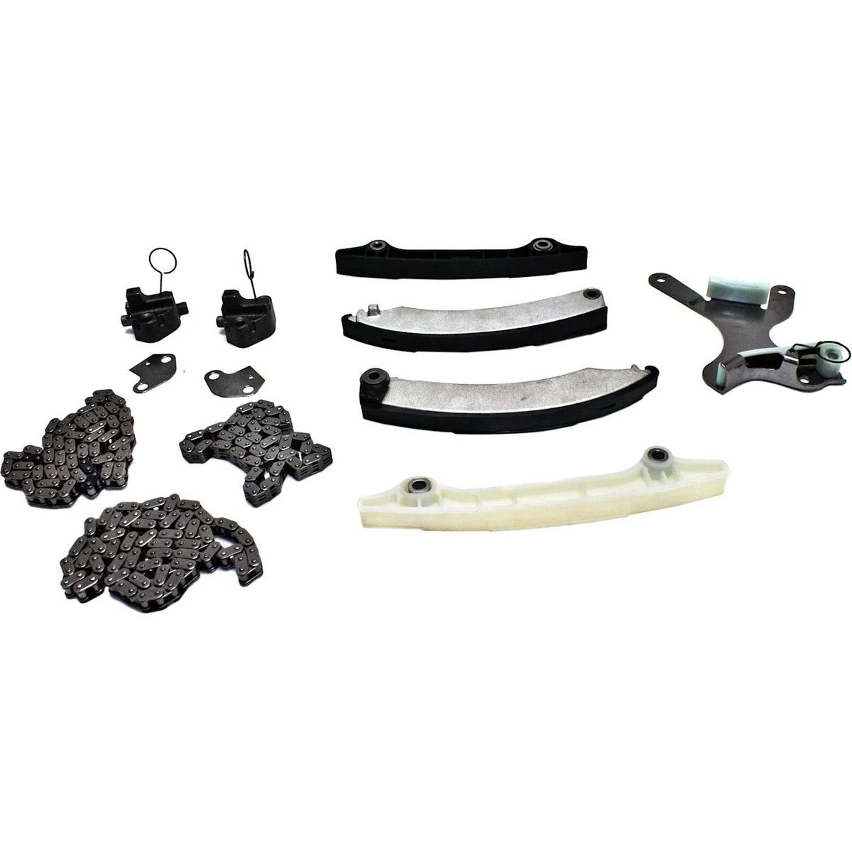 Timing Chain Kit for Dodge Ram 1500, Jeep Liberty (2002–2010)