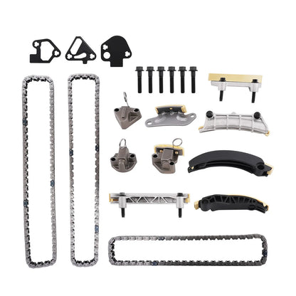 Engine Timing Chain Kit for 3.6L V6 Buick Enclave/Traverse (2008-2016)