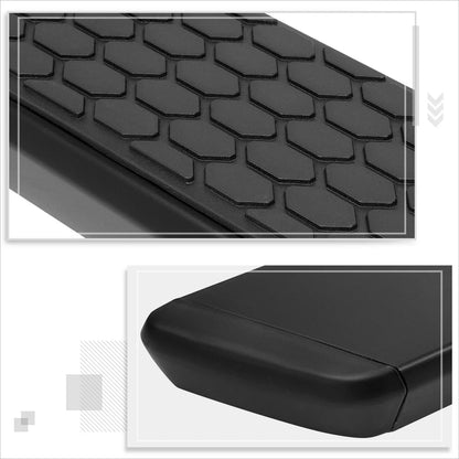 Step Nerf Bars Honeycomb for Toyota Tundra Standard Cab 2007-2017