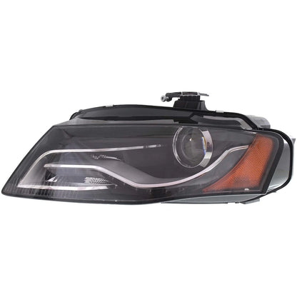 Xenon Headlight for Audi A4 Quattro (2009–2010)