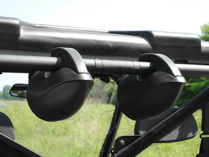 Wakeboard Speaker Mounting Bracket for Polaris Ranger (2013-2023)
