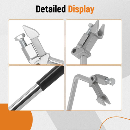 Pedal Release Tool for BMW Vehicles