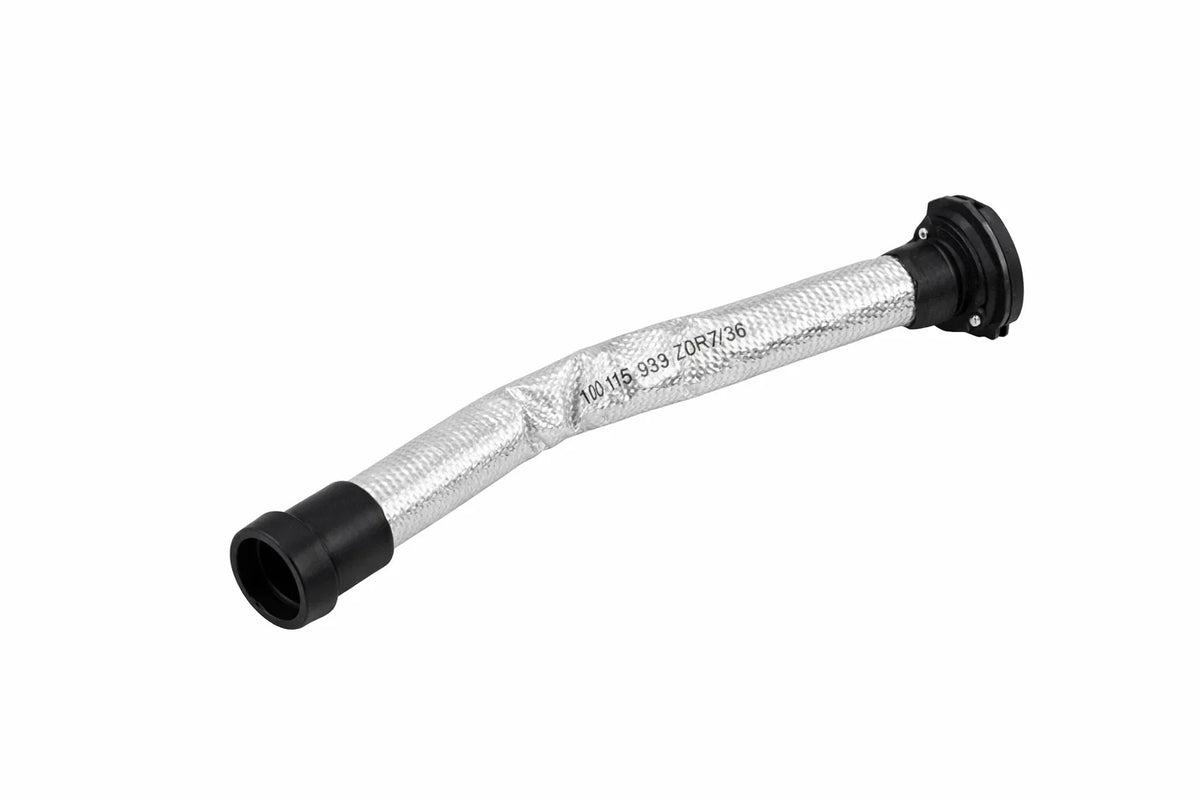 Engine Coolant Overflow Hose for VW Touareg 3.0L Diesel (2004–2010) 059121731D