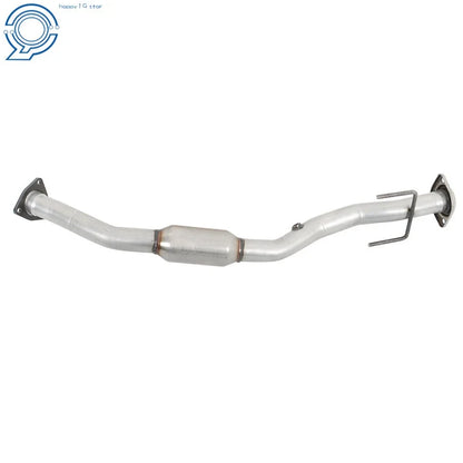 Catalytic Converter (2002-2005) for Chevrolet Trailblazer 4.2L