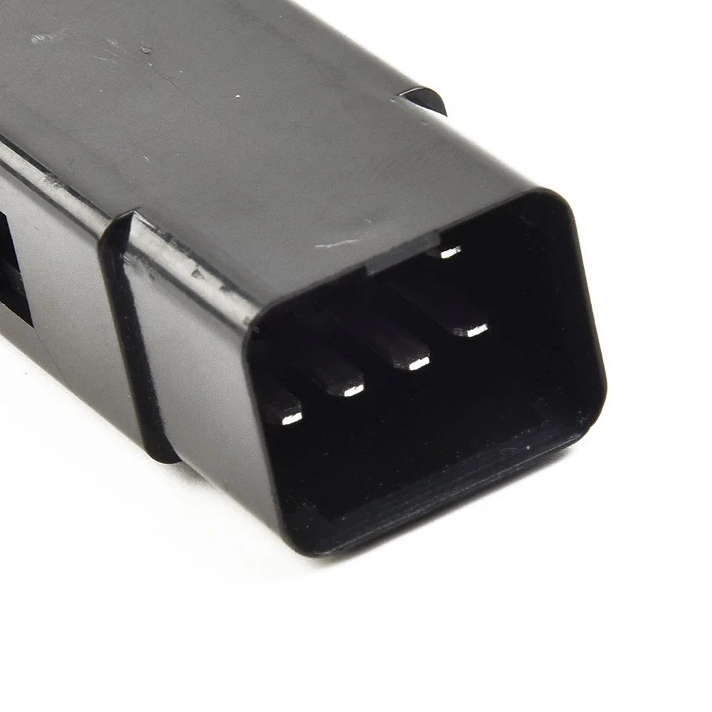 12V Button Switch for Car A/C System (Replace Parts)