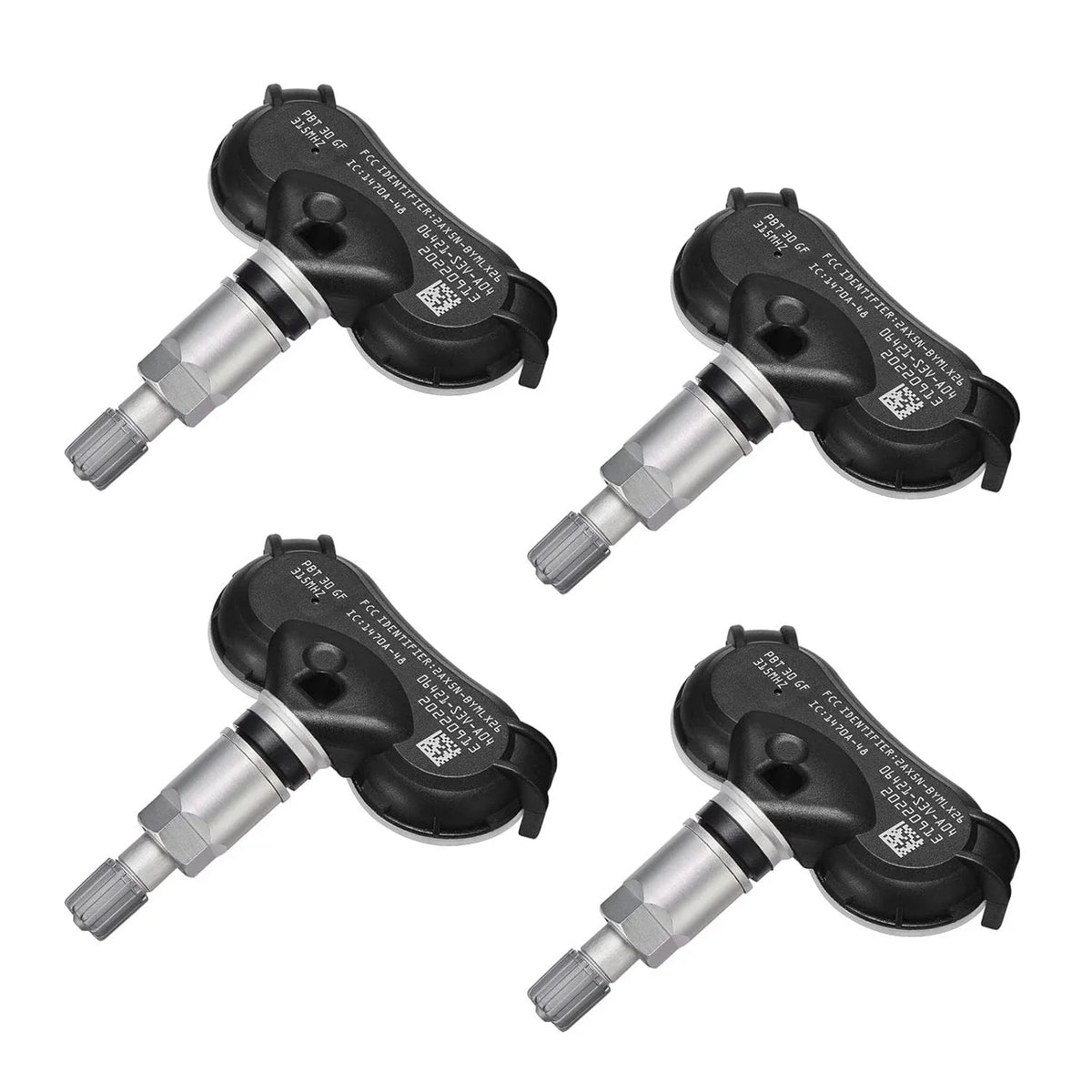Tire Pressure Sensor for Honda Ridgeline Pilot Acura TL (2006–2015)