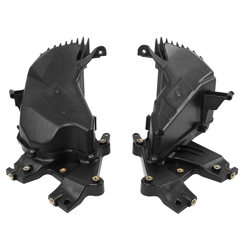 Fairings Storage Glove Boxes & Doors for Harley Touring Road Glide (2015–2023)