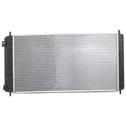 AC Condenser for Chevy Malibu (2004–2008)