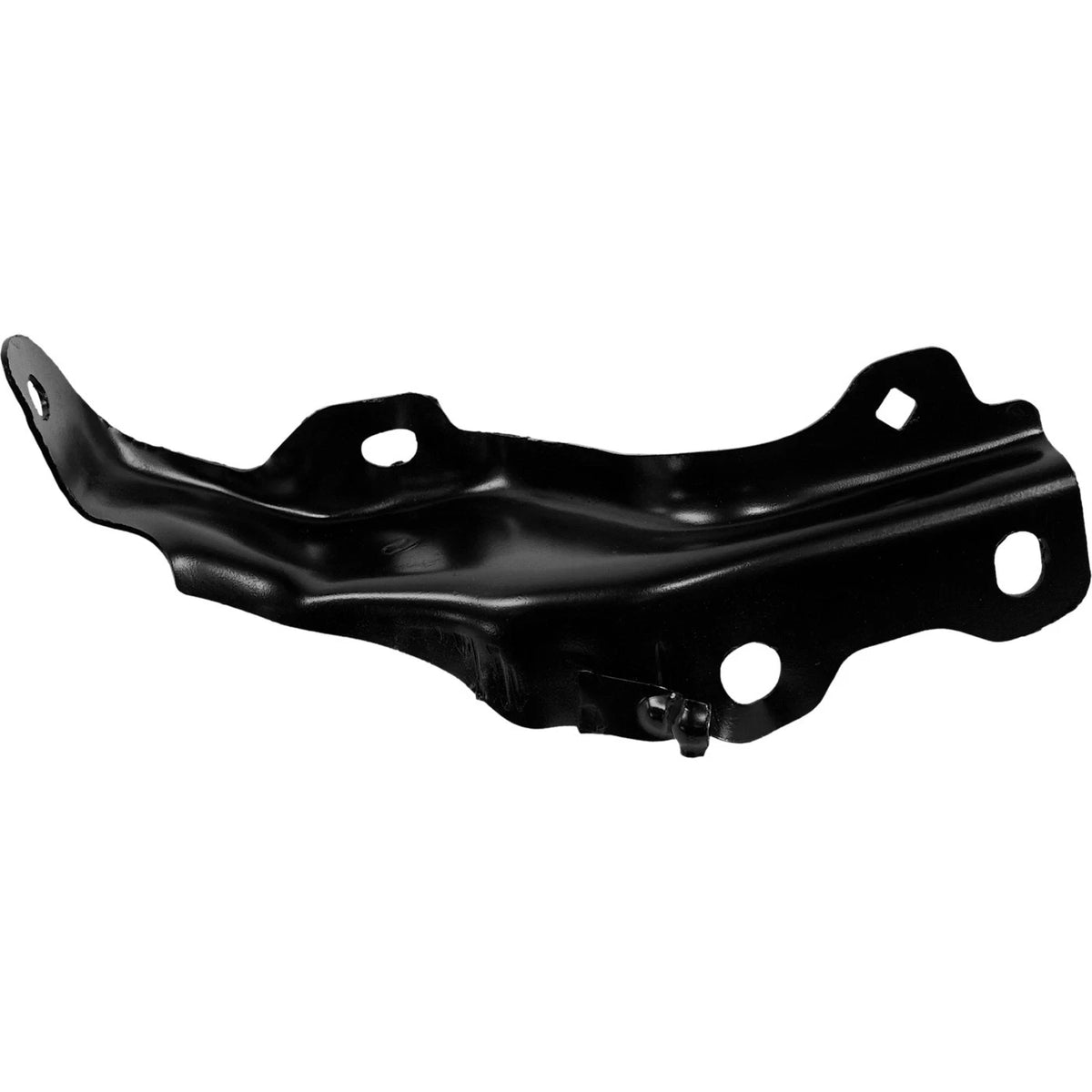 Bumper Face Bar Set for Toyota 4Runner Left Right