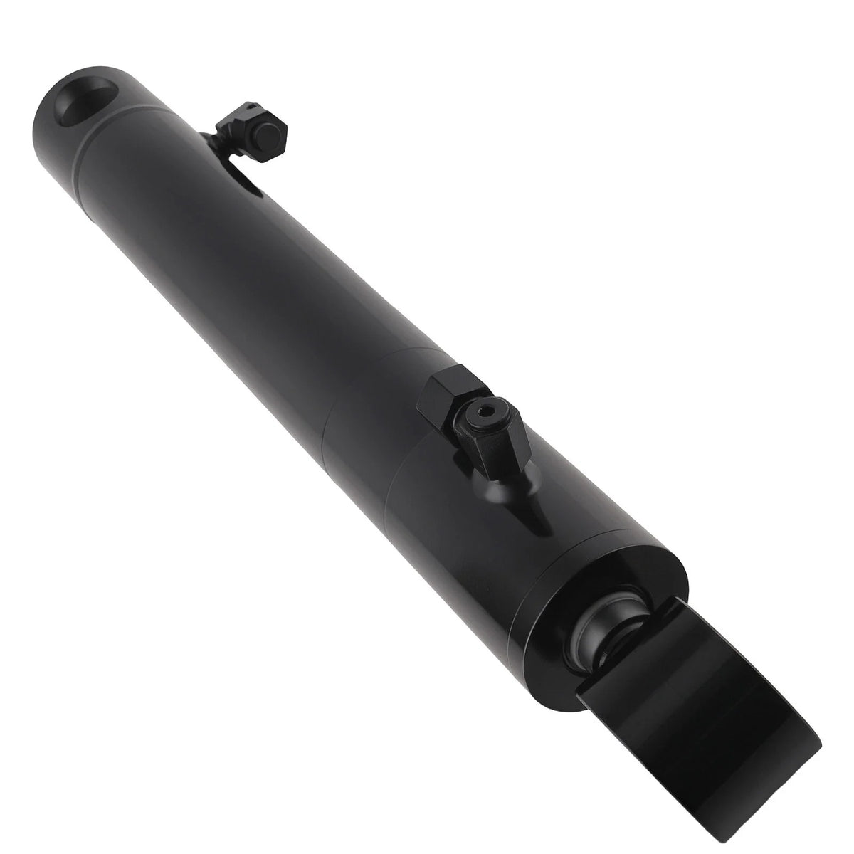 Hydraulic Tilt Cylinder 3787963 for Caterpillar Skid Steer Loader 236D3