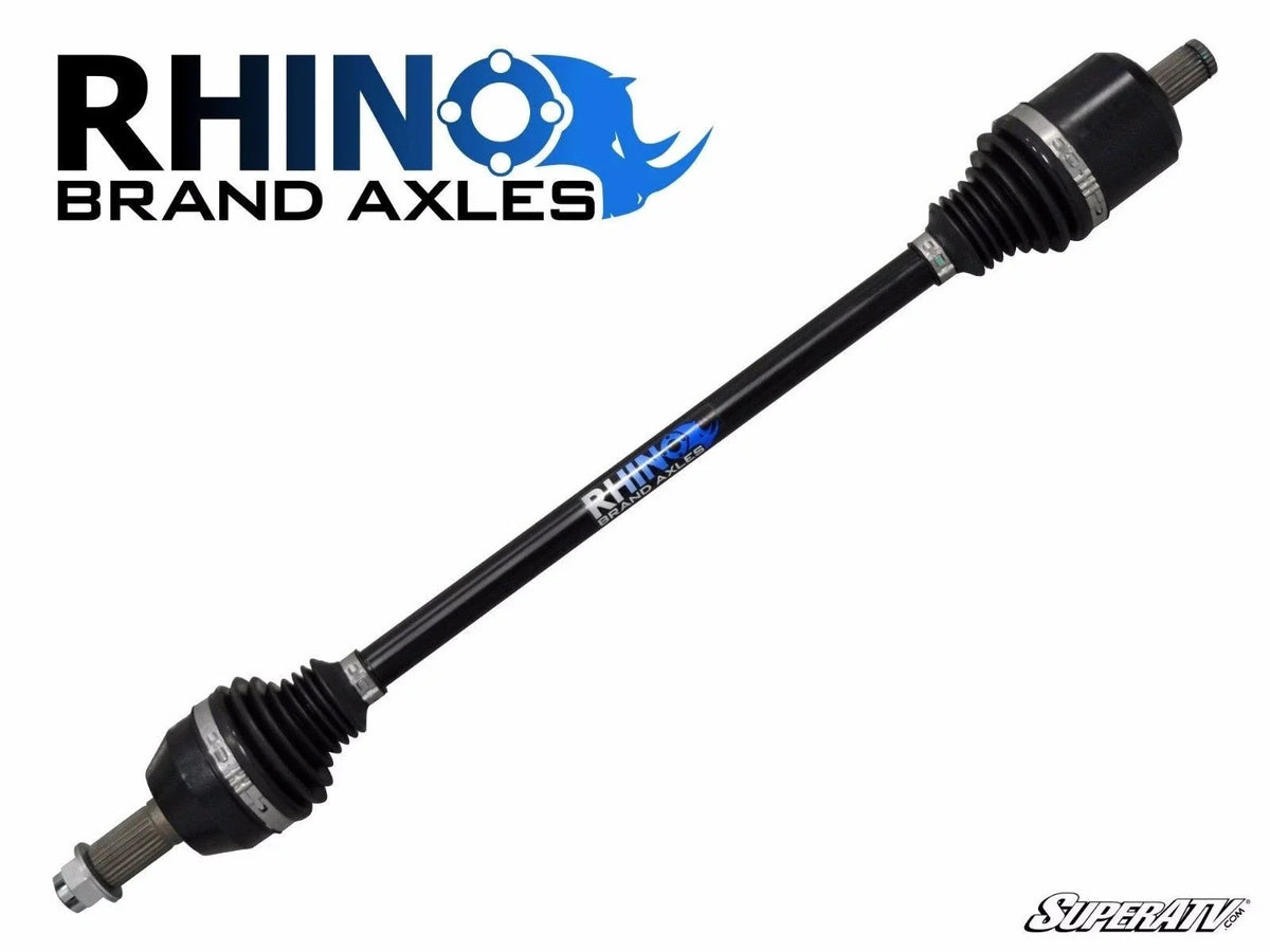 Front Axle Assembly for Polaris Ranger Fullsize 900/1000 (2015-2023)
