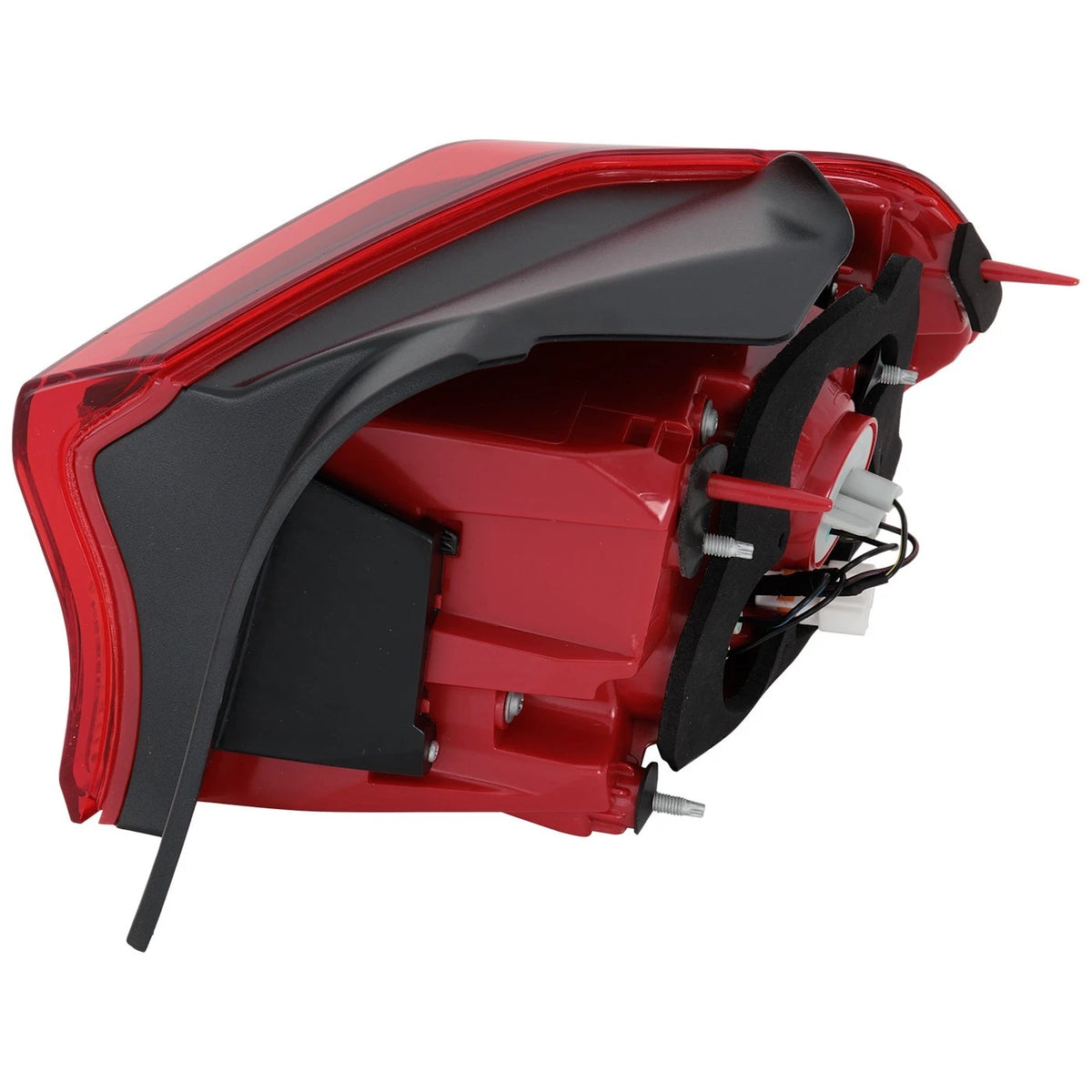 Tail Light Driver Left Outer for Kia K5 (2021–2024) 92401L3000