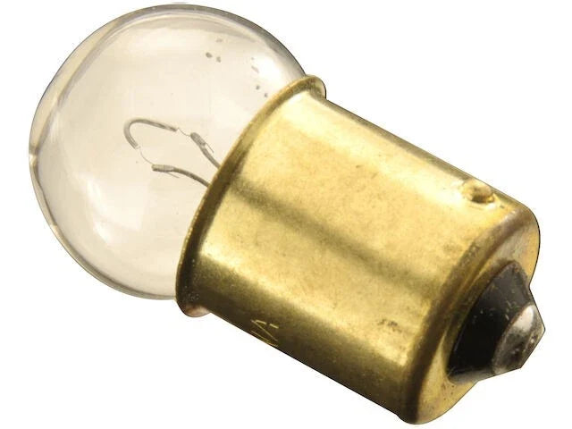 Parking Light Bulb for Suzuki SJ413 (1985) NB546JT