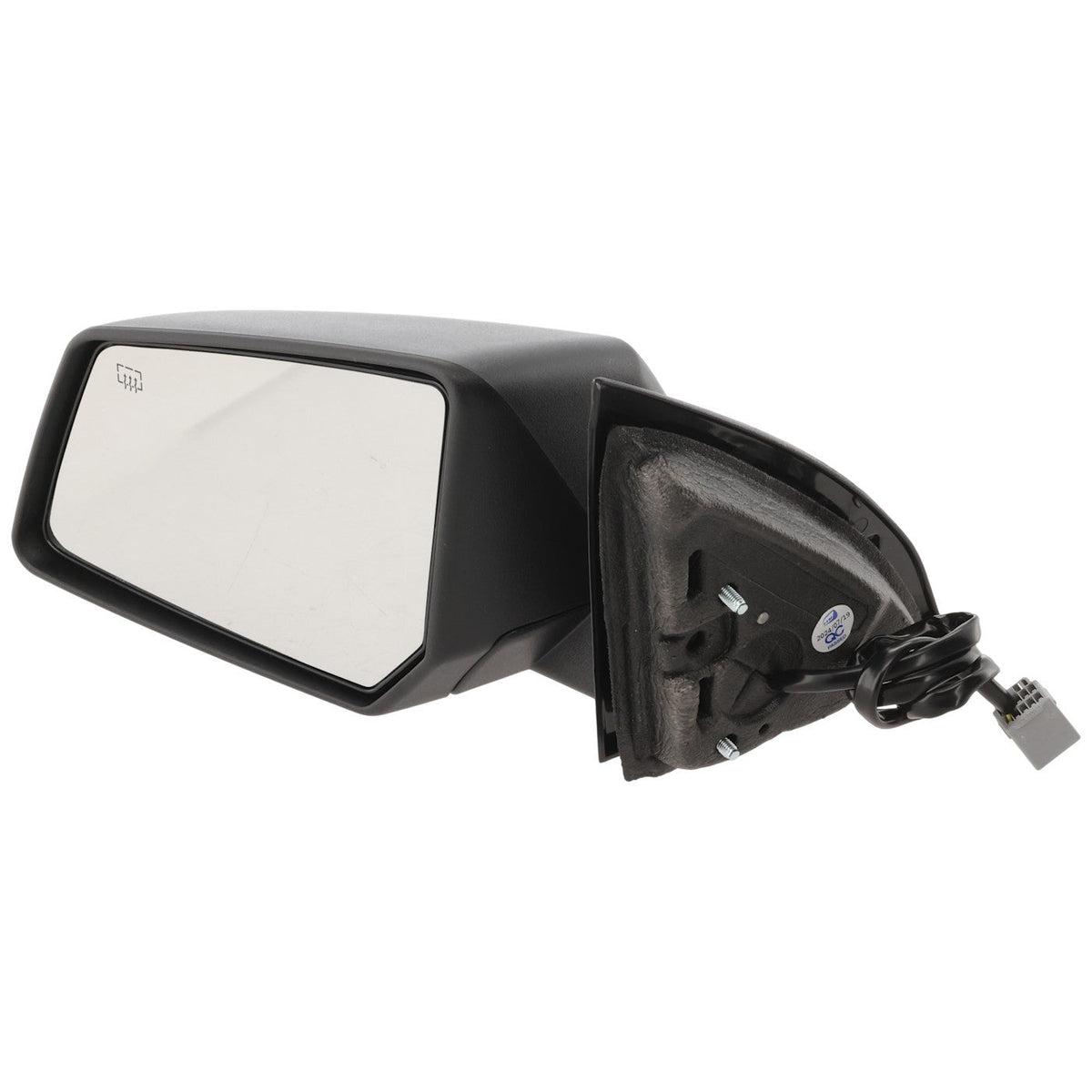 Driver Left Side Heated Mirror for Chevy Traverse (2018–2023)