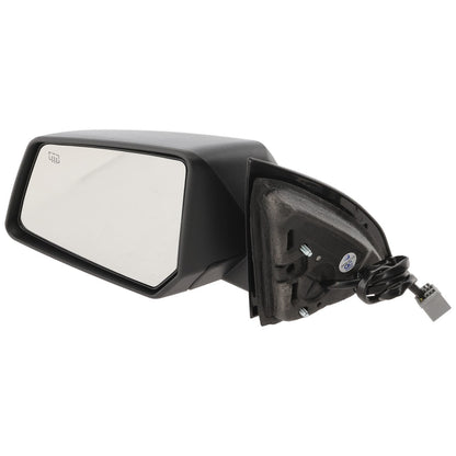 Driver Left Side Heated Mirror for Chevy Traverse (2018–2023)