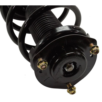 Loaded Strut for Toyota Highlander 2008–2011 (Front Driver Side, AWD)
