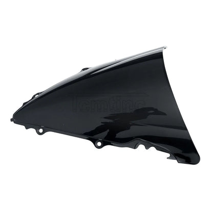 Windshield Dual Bubble for Yamaha YZF R6 (2003-2005)