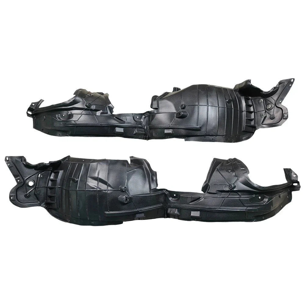 Fender Liner Set of 2 for Nissan Rogue (2017–2020) 638407FA0A