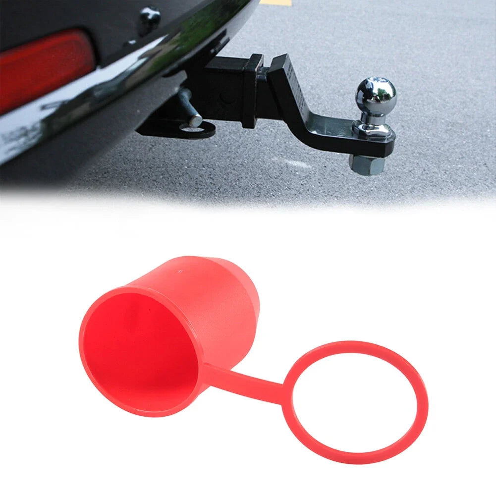 Tow Bar Ball Cover for Car and Trailer 2010-2023