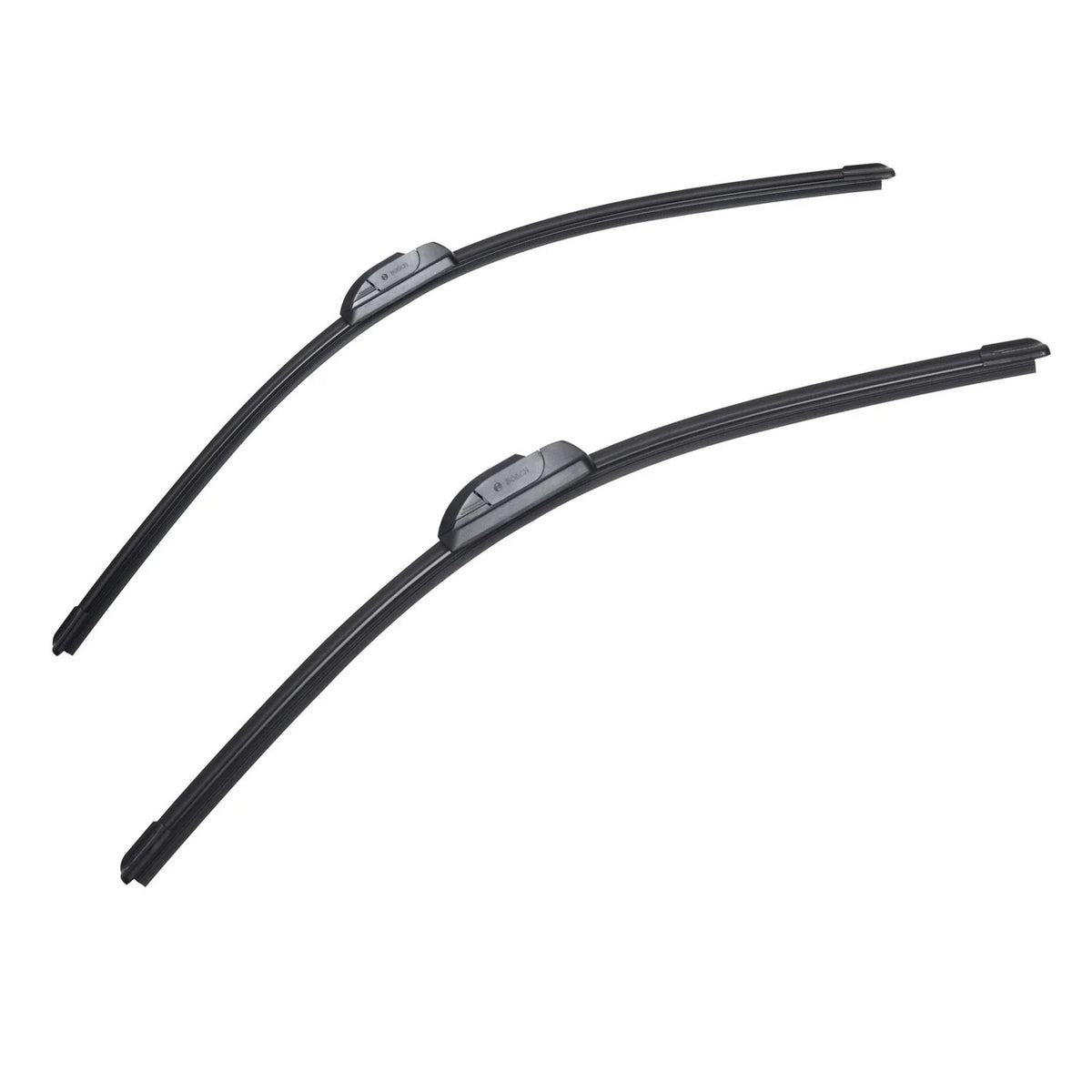 2X Bosch ICON Wiper Blades for (22" & 18")