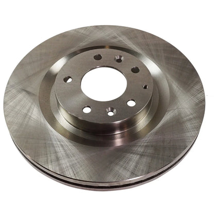Front & Rear Disc Brake Rotors for CX-9 2007-2015